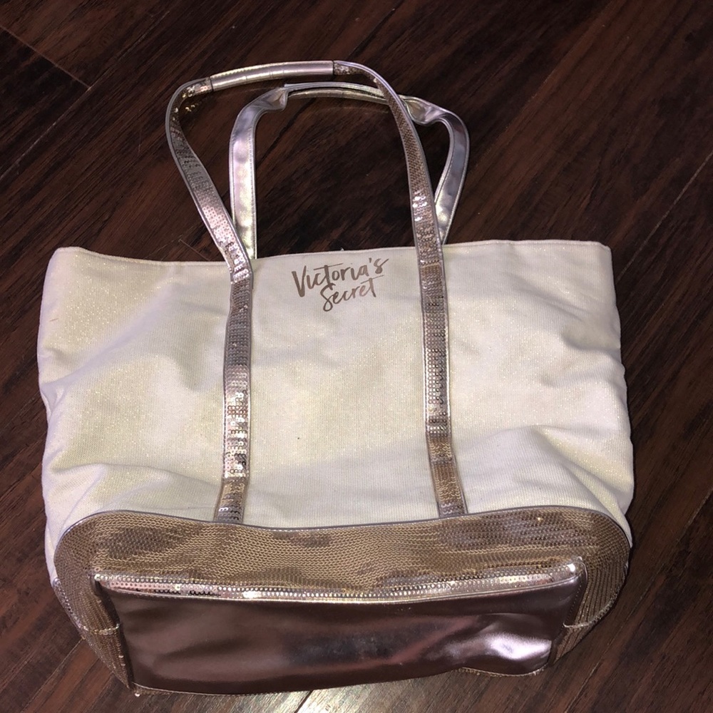 Victorias secret bag